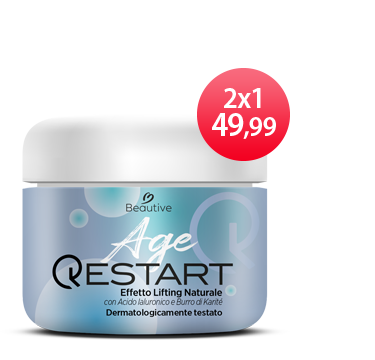 Crema antirughe naturale